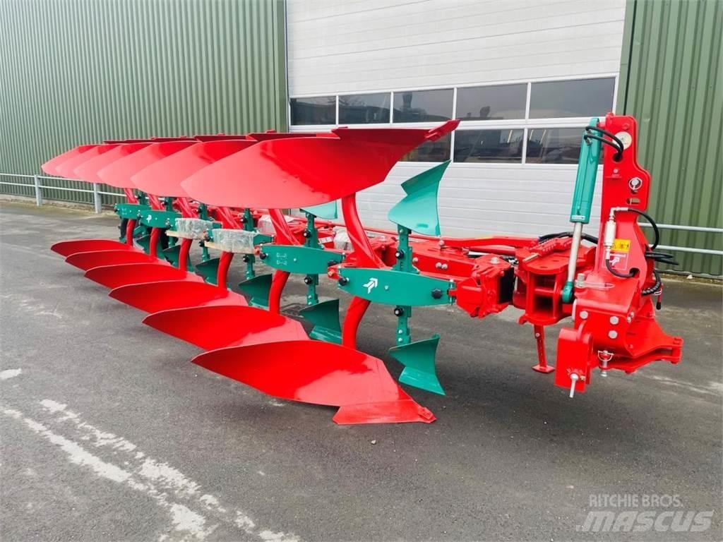 Kverneland 3300S Reversible ploughs