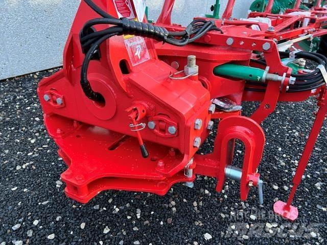 Kverneland 3300S Reversible ploughs