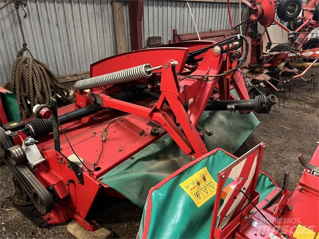 Kverneland 3632FT Swathers/ Windrowers