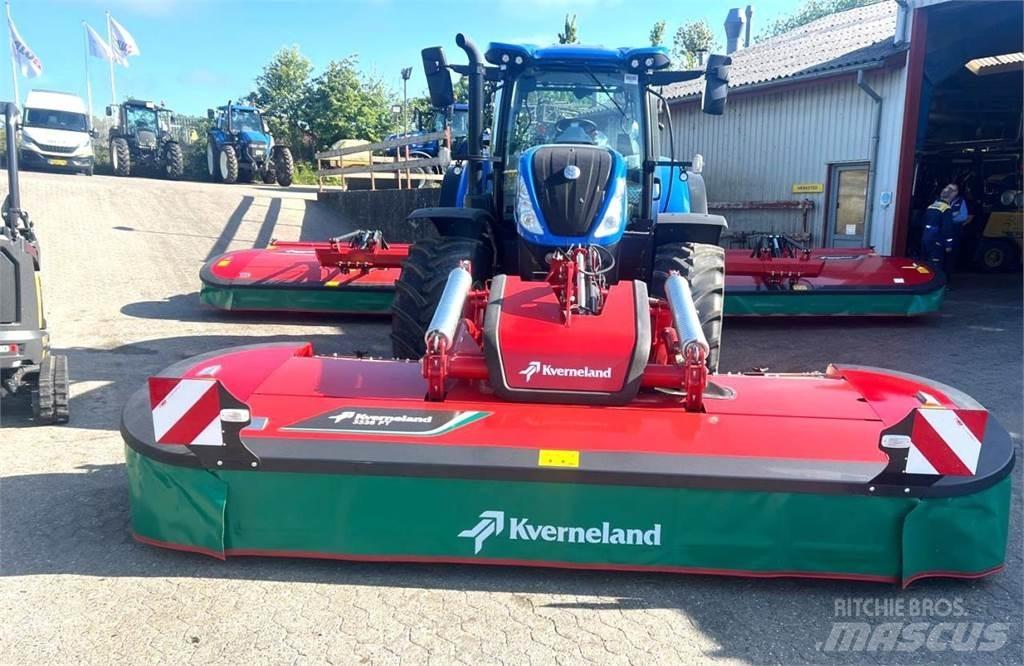 Kverneland 5395 Swathers/ Windrowers