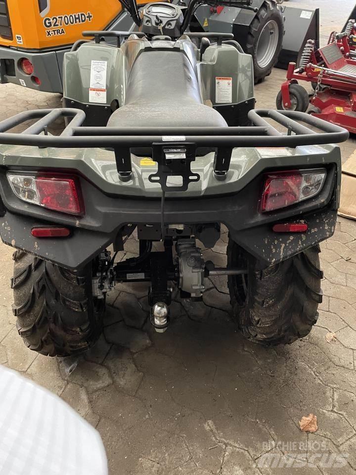 Kymco MXU300R ATVs