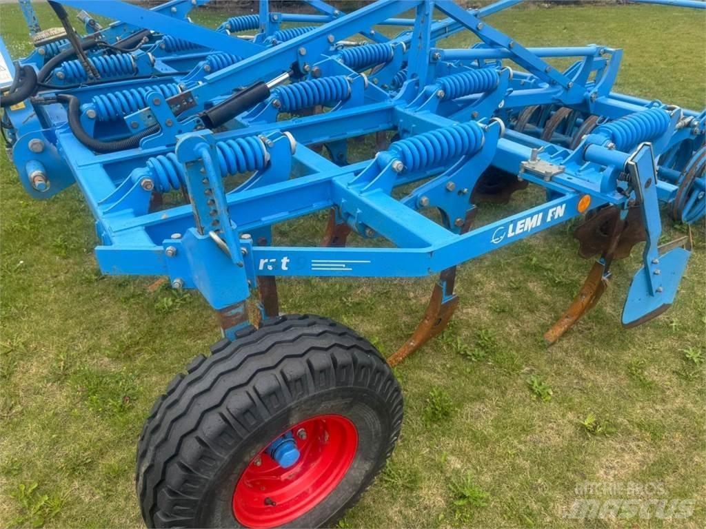 Lemken KARAT 9 Disc Harrows