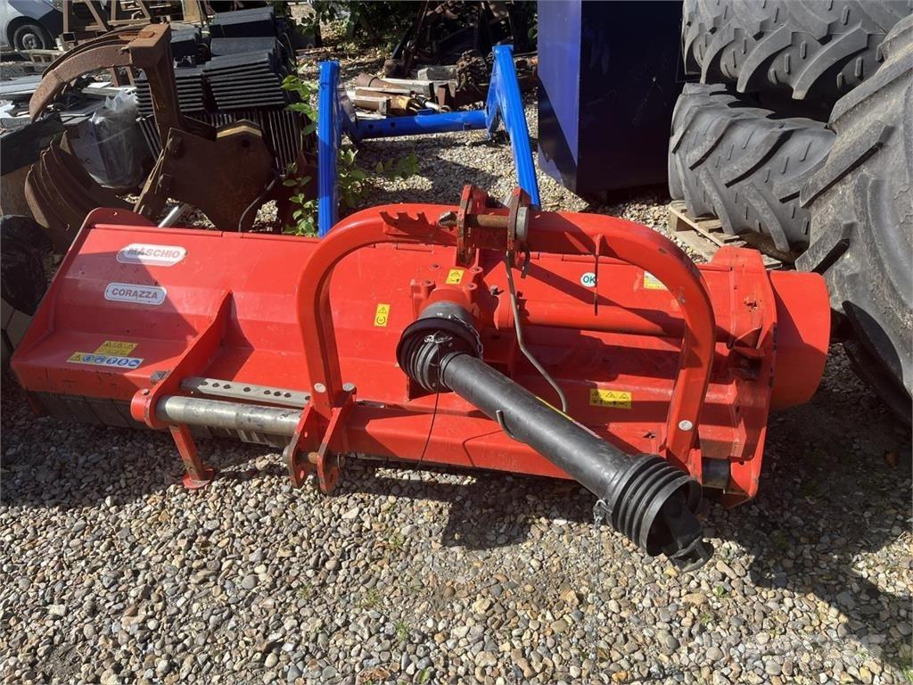 Maschio CORAZZA Mowers