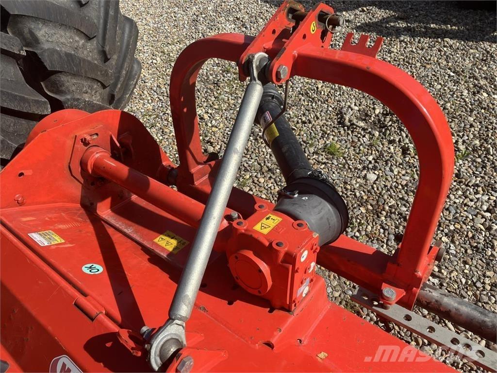 Maschio CORAZZA Mowers