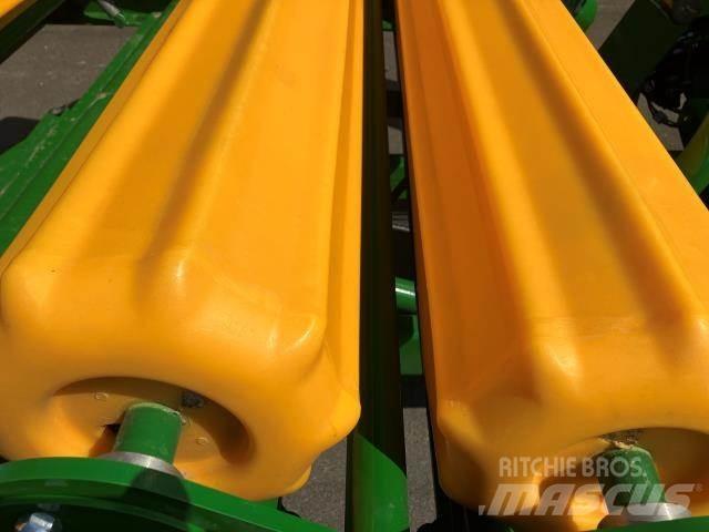 McHale 995 TSR Bale Wrappers