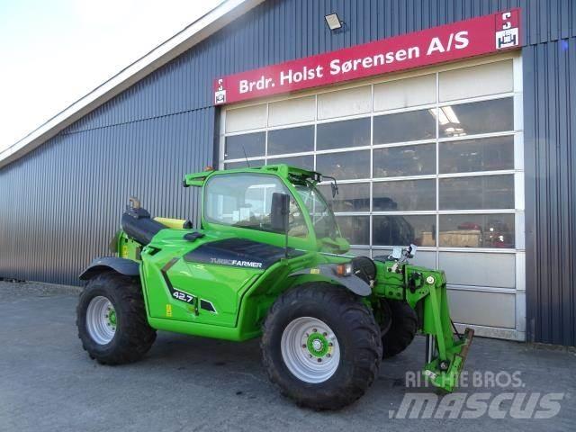 Merlo TF42.7CS Telescopic Handlers