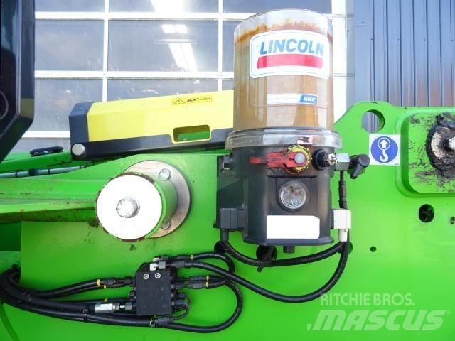 Merlo TF42.7CS Telescopic Handlers
