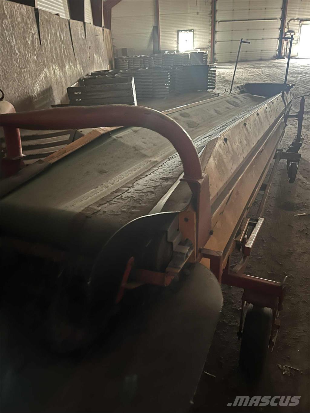 Miedema TAT12070 Potato Equipment - Others