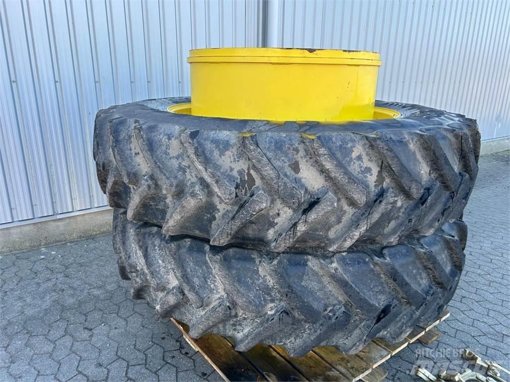 Mitas 480/95R50 Tires, wheels and rims