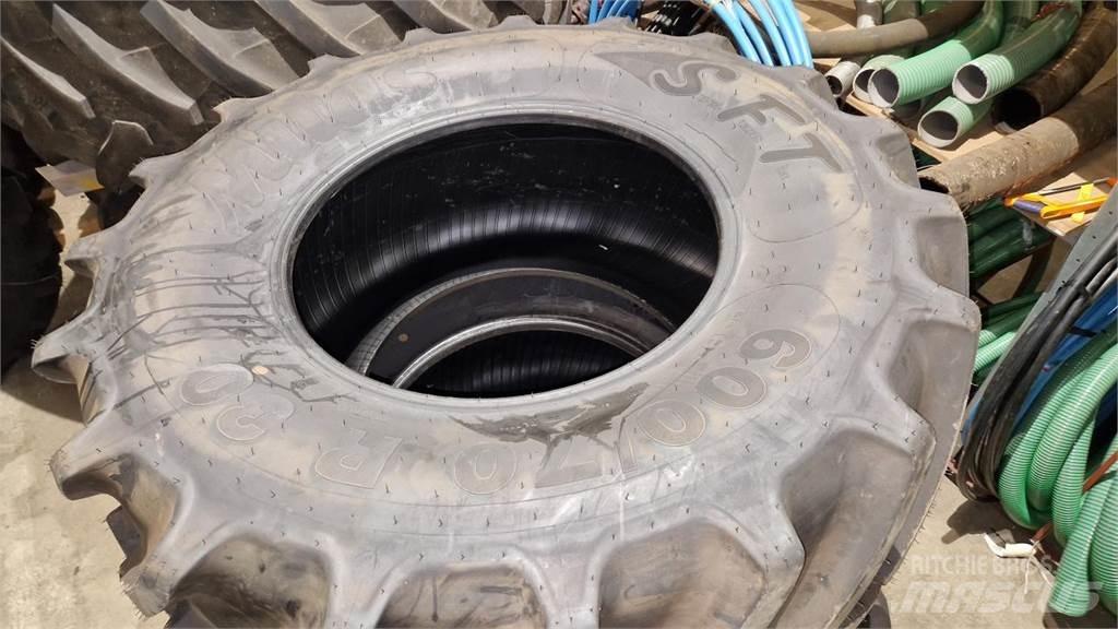 Mitas 600/70R30 Tires, wheels and rims