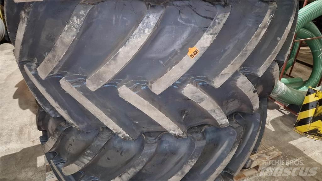 Mitas 710/70R42 Tires, wheels and rims