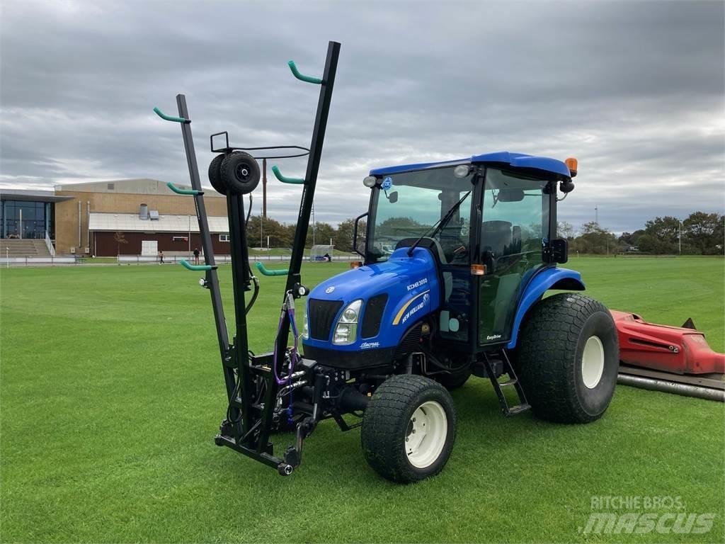  MODEL V Groundcare - Others