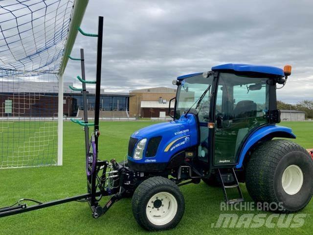  MODEL V Groundcare - Others