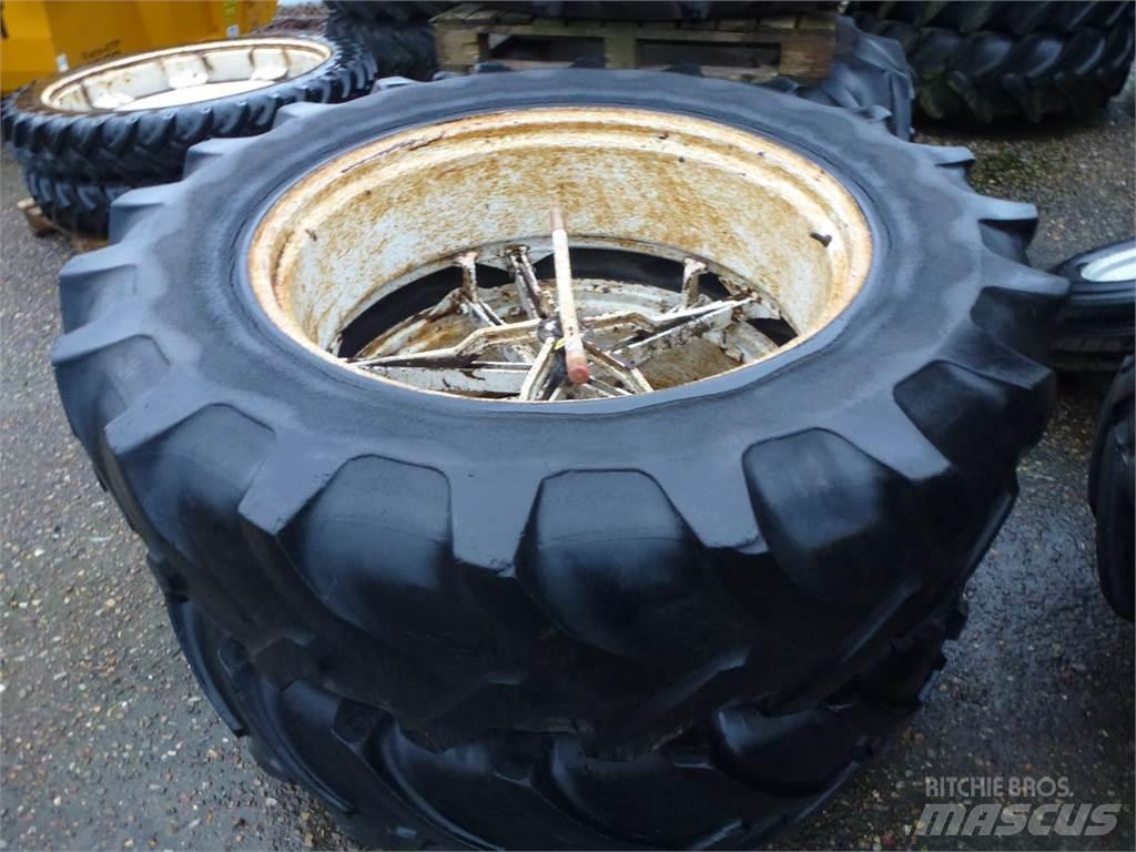 Molcon 16.9X38 Tires, wheels and rims