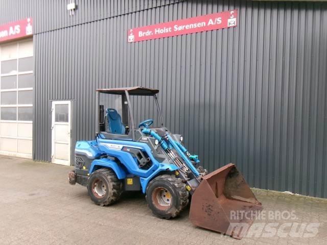 Multione 7.3 Mini Loader