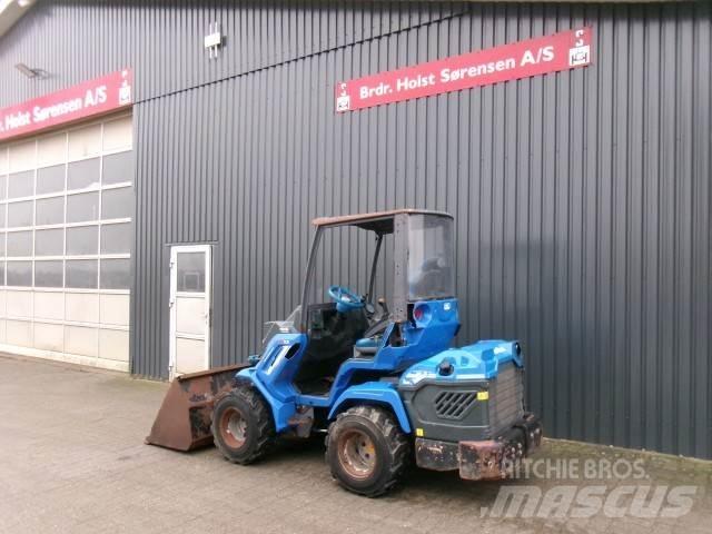 Multione 7.3 Mini Loader