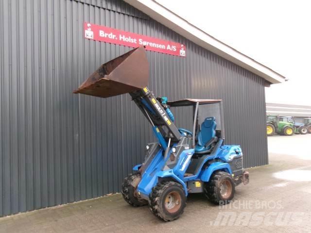 Multione 7.3 Mini Loader