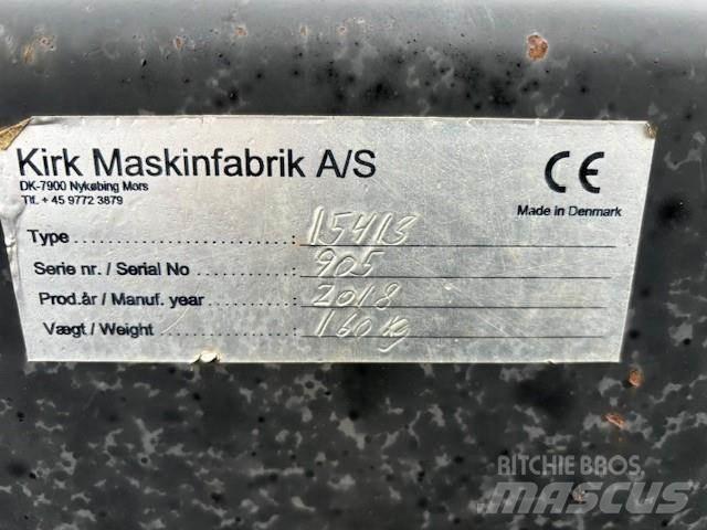 Mustang SKOVL Other