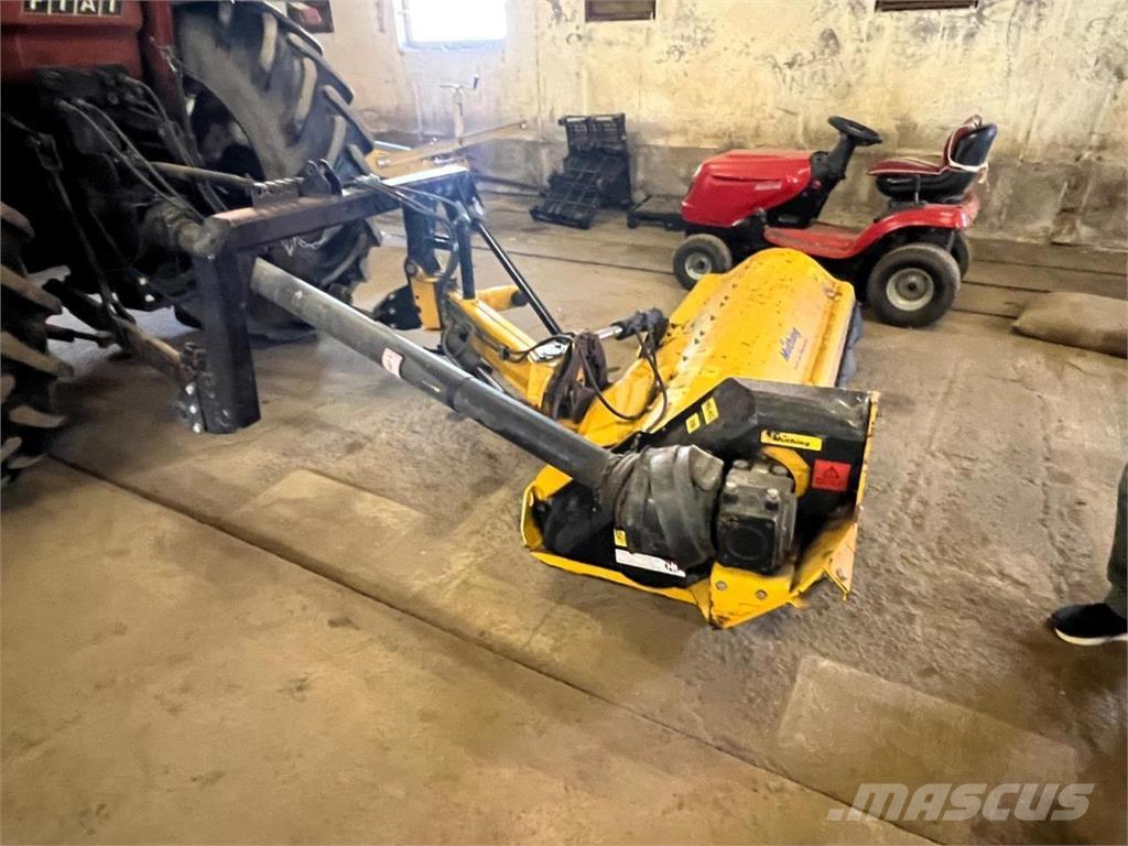 Müthing S200 Mowers