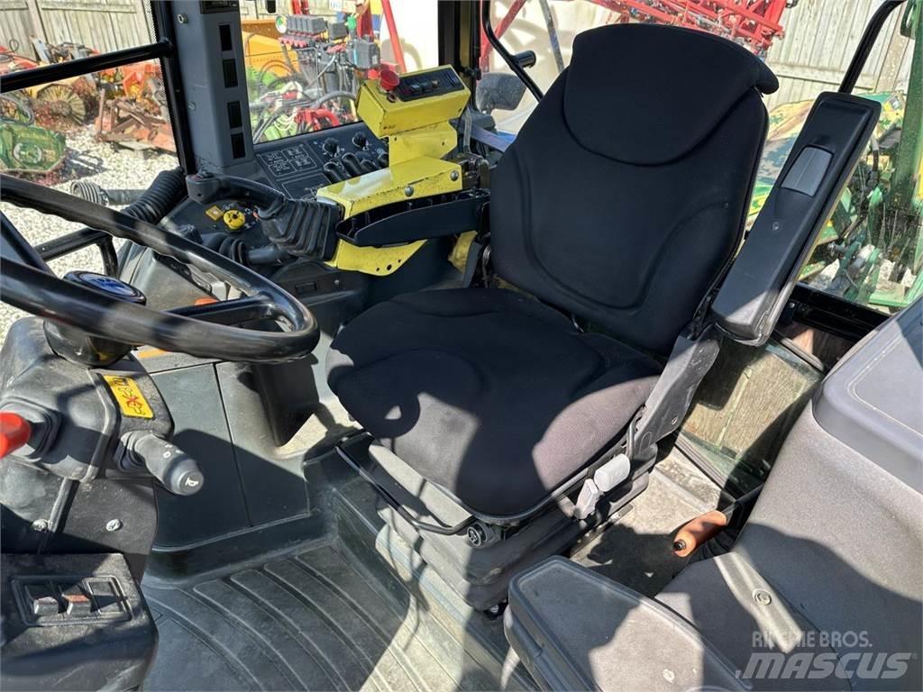 New Holland 8360 Tractors