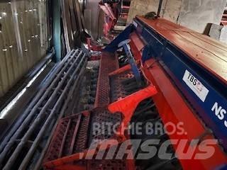 Nordsten NS3040 Farm Drills