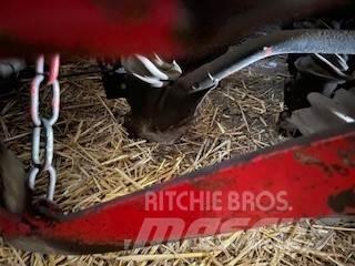 Nordsten NS3040 Farm Drills