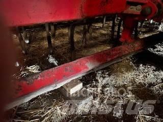 Nordsten NS3040 Farm Drills
