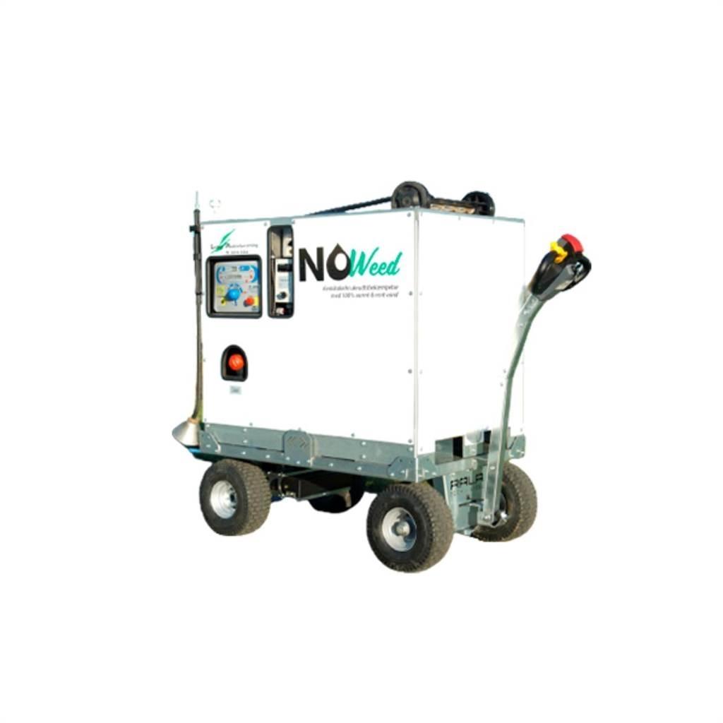  NW300-EL-6 Groundcare - Others