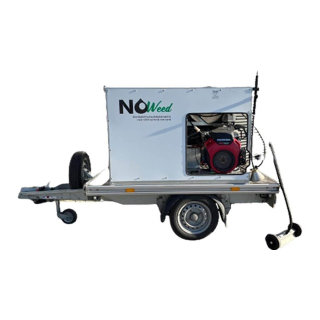  NW600-21-24 Groundcare - Others