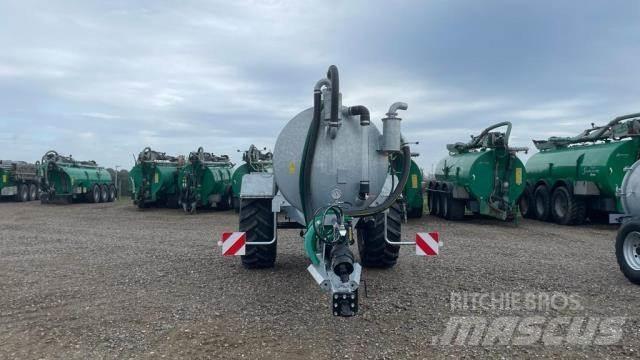 Pichon TCI 8100 Pumps/ Mixers