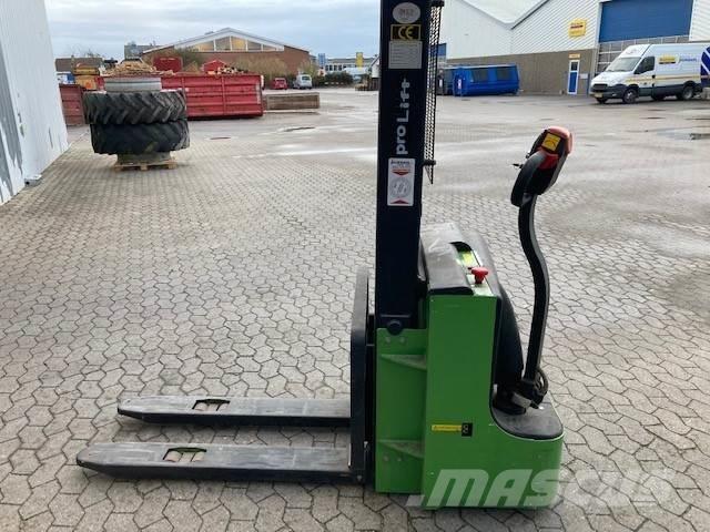  PRO LIFT 1500 Other