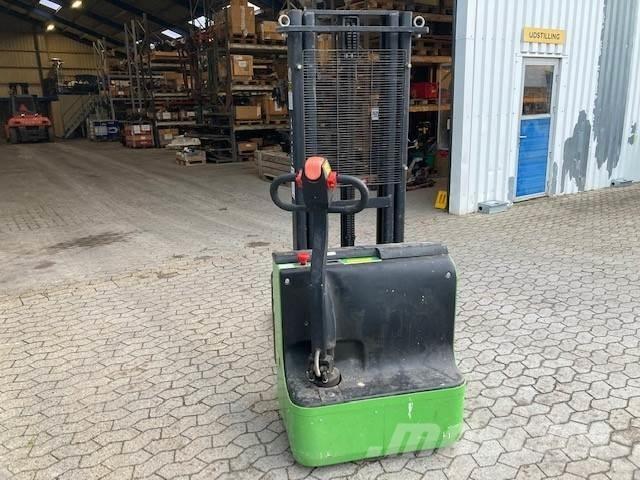  PRO LIFT 1500 Other