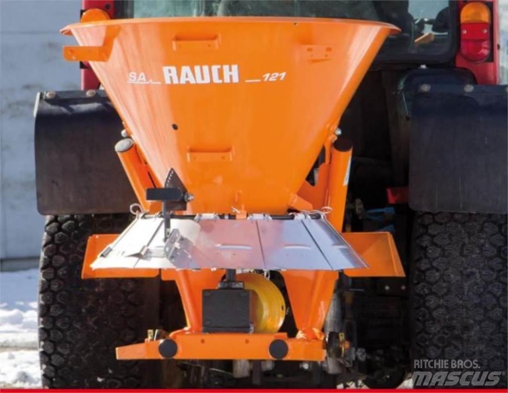 Rauch SA121 Groundcare - Others