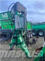 Samson RV 150 Pumps/ Mixers
