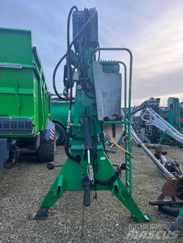 Samson RV 150 Pumps/ Mixers