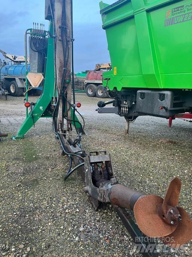 Samson RV 150 Pumps/ Mixers