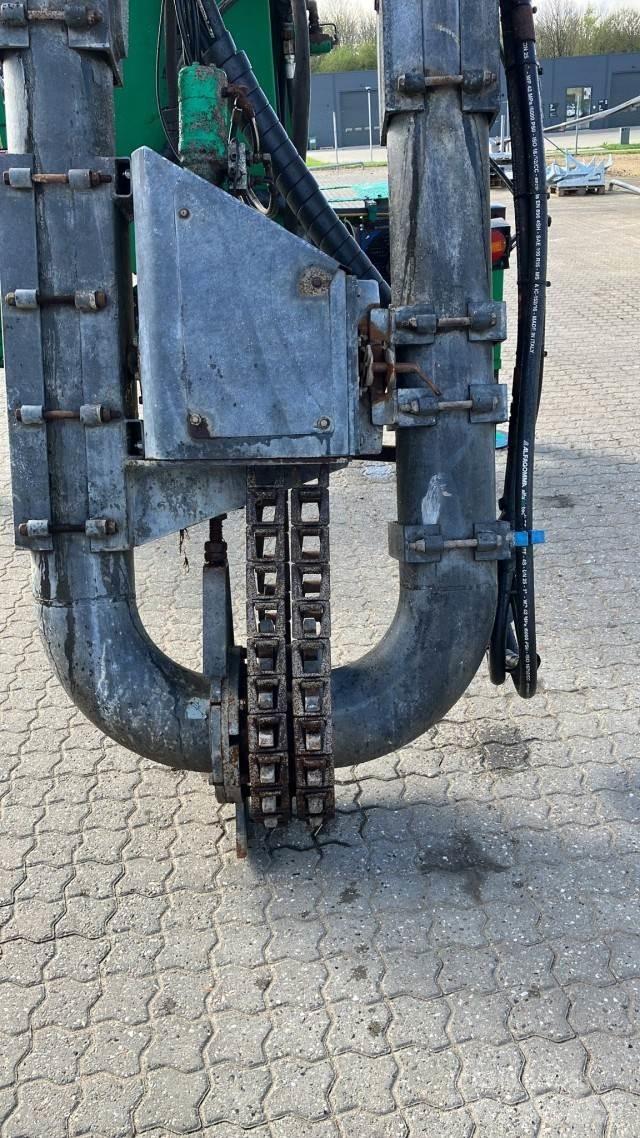 Samson RVX 180 Pumps/ Mixers