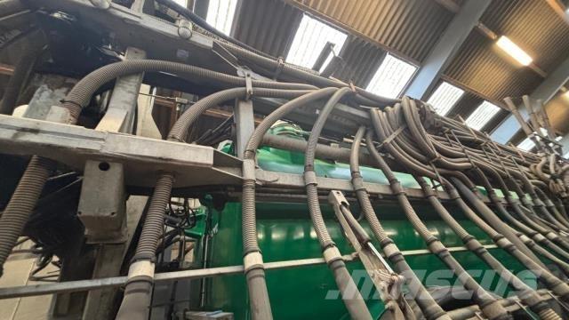 Samson SBX 2 30 Sprayer Fertilizers