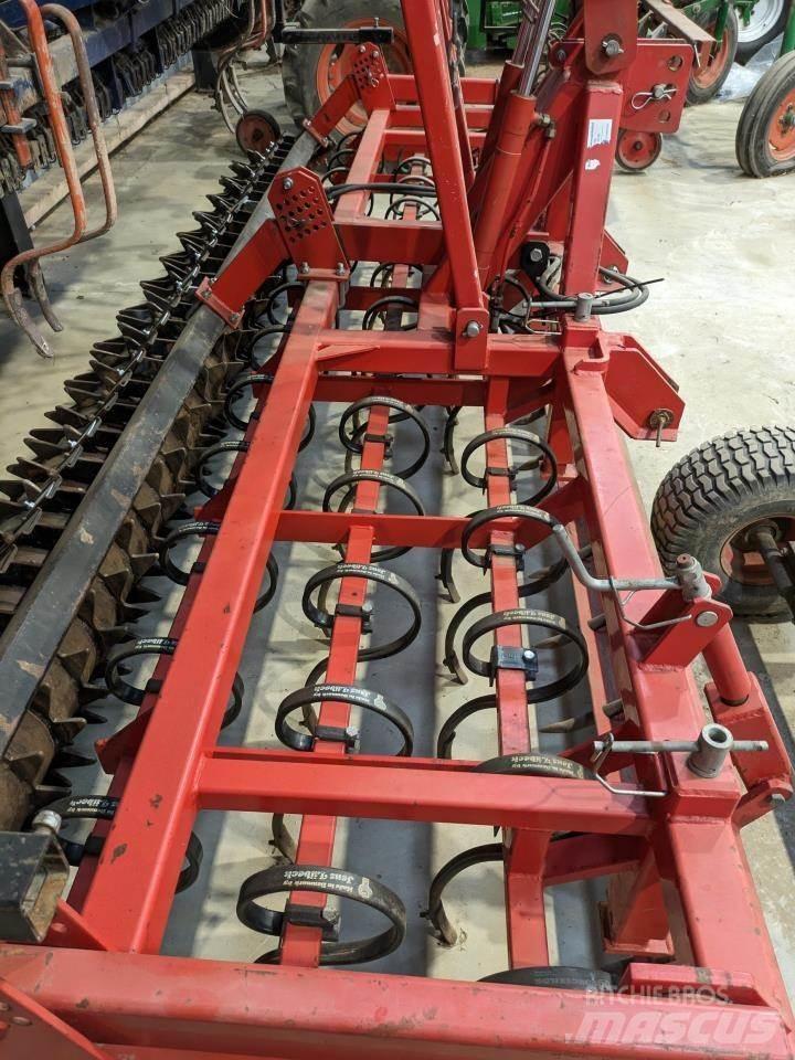  Scan-Combi Drills