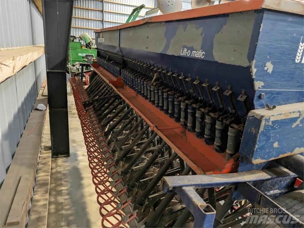  Scan-Combi Drills