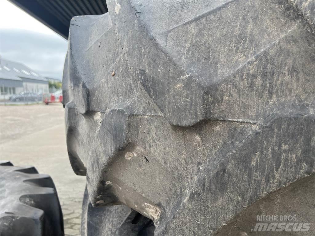 Schaad 20.8R38 Tires, wheels and rims