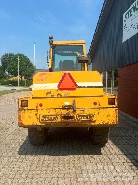 Schaeff SKL861 Wheel Loaders