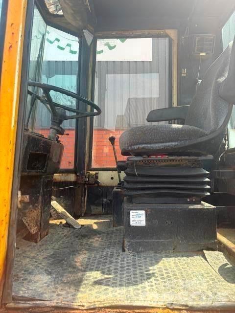Schaeff SKL861 Wheel Loaders