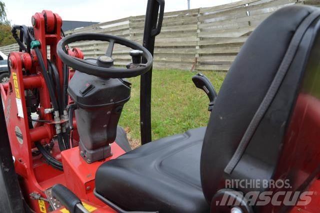Schäffer 2336 Mini Loader