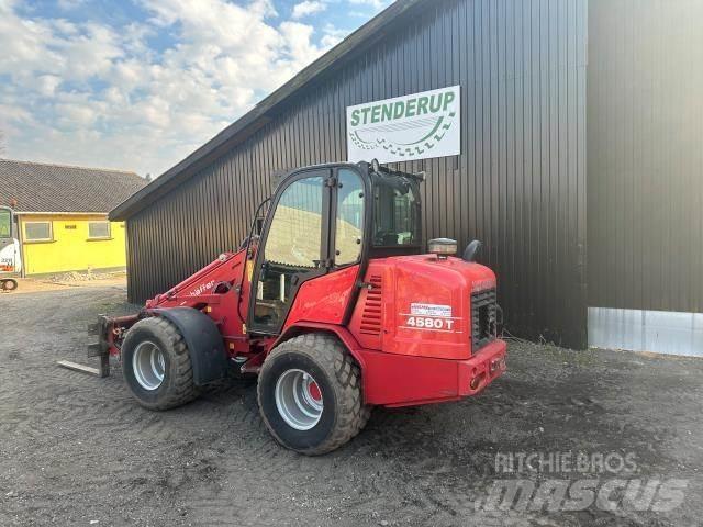 Schäffer 4580 Mini Loader