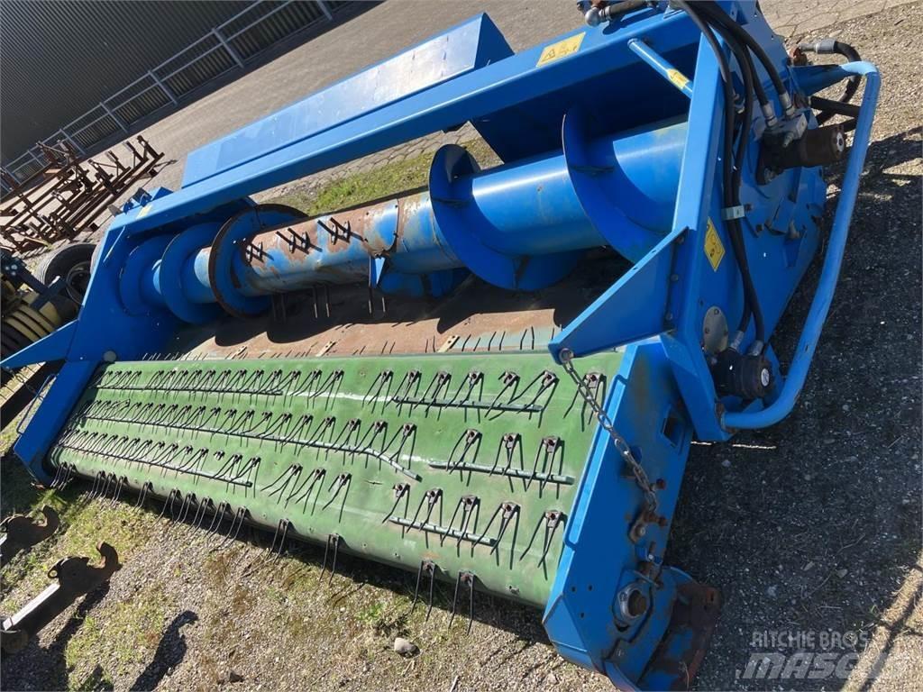  Shellbourne (TIL NH) Harvester Headers