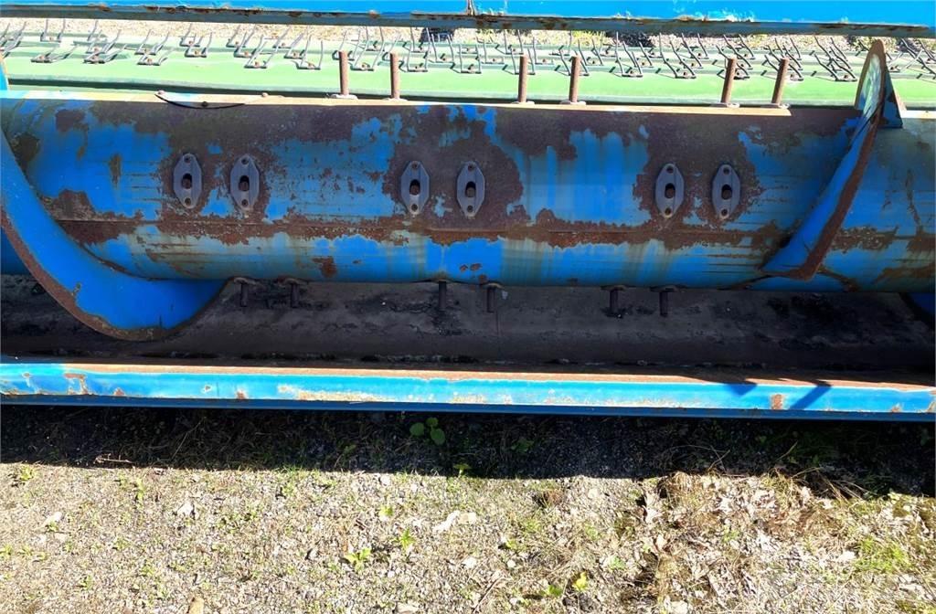  Shellbourne (TIL NH) Harvester Headers