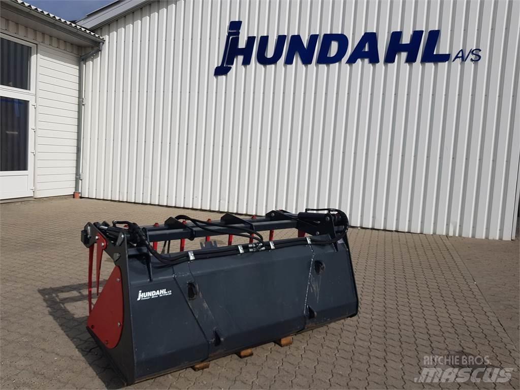  SILOSKOVL 180CM Other tractor accessories