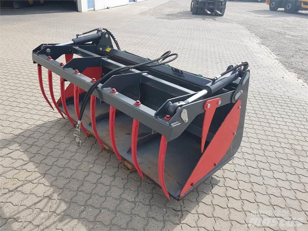  SILOSKOVL 180CM Other tractor accessories