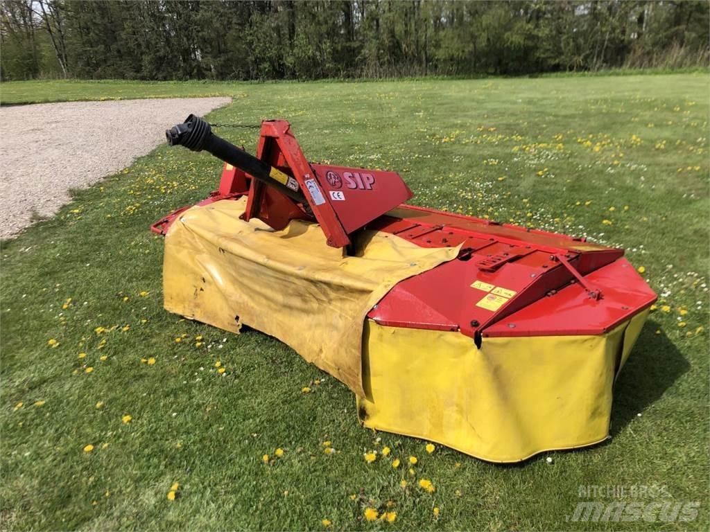 SIP SG 300F Swathers/ Windrowers